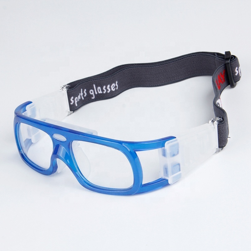 Low price Basketball Goggles Anti impact Protective Sports Goggles For Teenager Protective Goggles Eye Safety Glasses