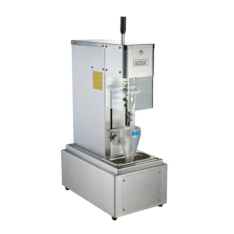 Cheap Price Commercial Frozen Yogurt Soft Serve Ice-Cream Making Soft Ice Cream Machine for sale