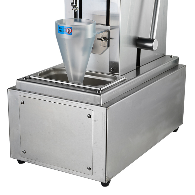 Cheap Price Commercial Frozen Yogurt Soft Serve Ice-Cream Making Soft Ice Cream Machine for sale