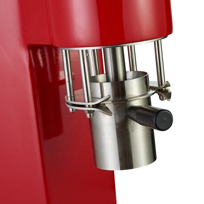 Hot sale gelato maker ice cream spaghetti machine