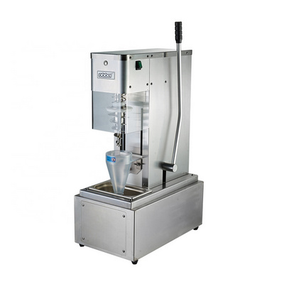 Cheap Price Commercial Frozen Yogurt Soft Serve Ice-Cream Making Soft Ice Cream Machine for sale