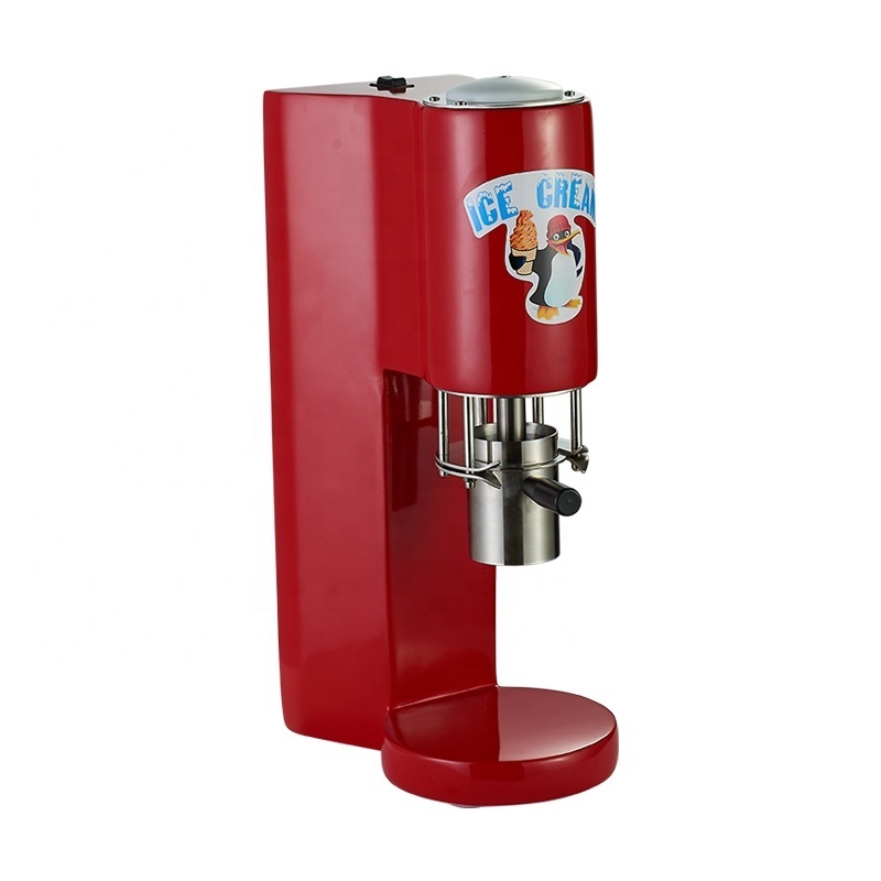 Hot sale gelato maker ice cream spaghetti machine