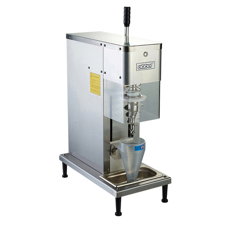 Maquina De Helado Suave Commercial Softy Ice Cream Making Machine Frozen Yogurt Soft Serve Ice Cream Machine