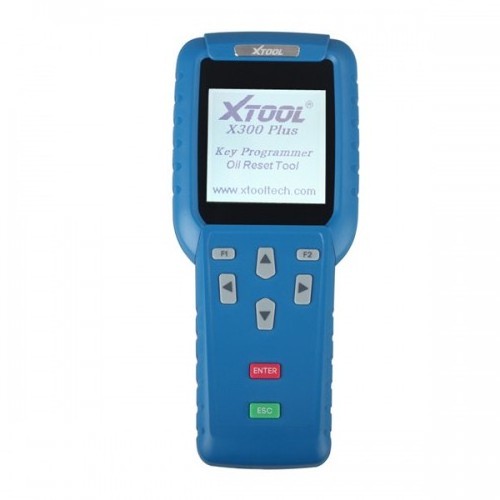 Original XTOOL X300 Plus X300+ Auto Key Programmer with EEPROM Adapter OBD2 XTOOL SCANNER