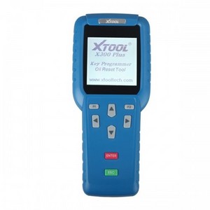 Original XTOOL X300 Plus X300+ Auto Key Programmer with EEPROM Adapter OBD2 XTOOL SCANNER