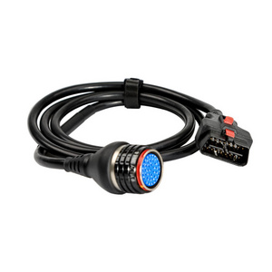 OBD2 16 PIN Cable LAN cable  for MB SD C4 Connect Compact 4 Star