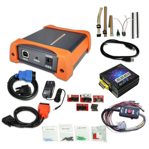 KT200  K-TM200 Auto ECU Professional Programmer tool Support OBD BOOT BDM JTAG & ECU Maintenance/ DTC Code Removal