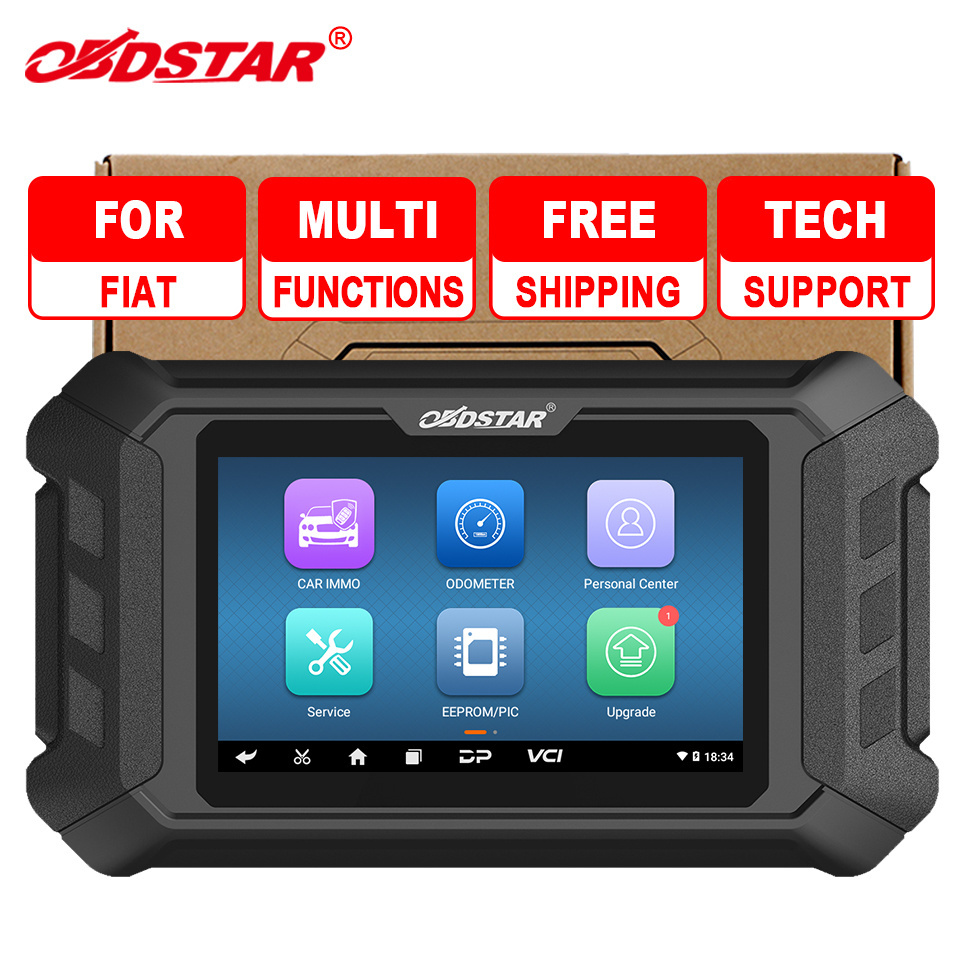 OBDSTAR X300MINI OBD STAR key programmer OBD2 car scanner immo off key machine key programmer