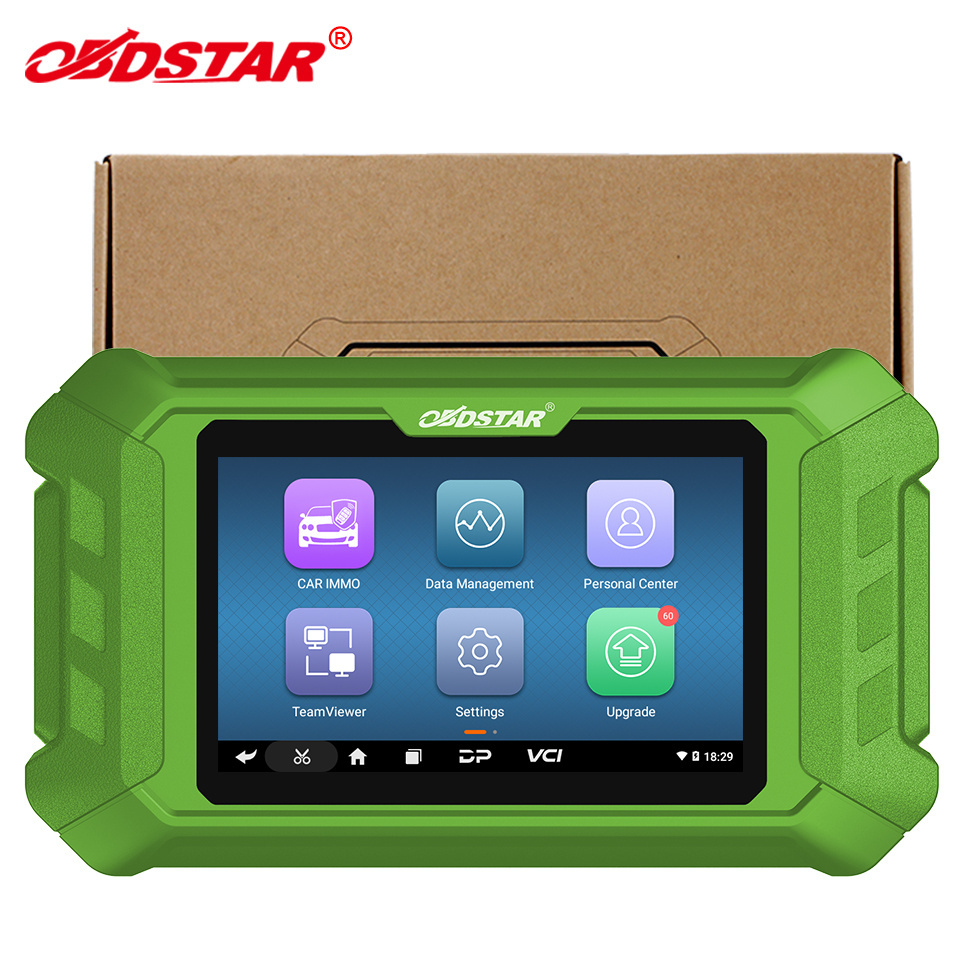 OBDSTAR KEY MASTER 5 vehicle diagnostic machine outils de diagnostic car key programming machine for all types of cars