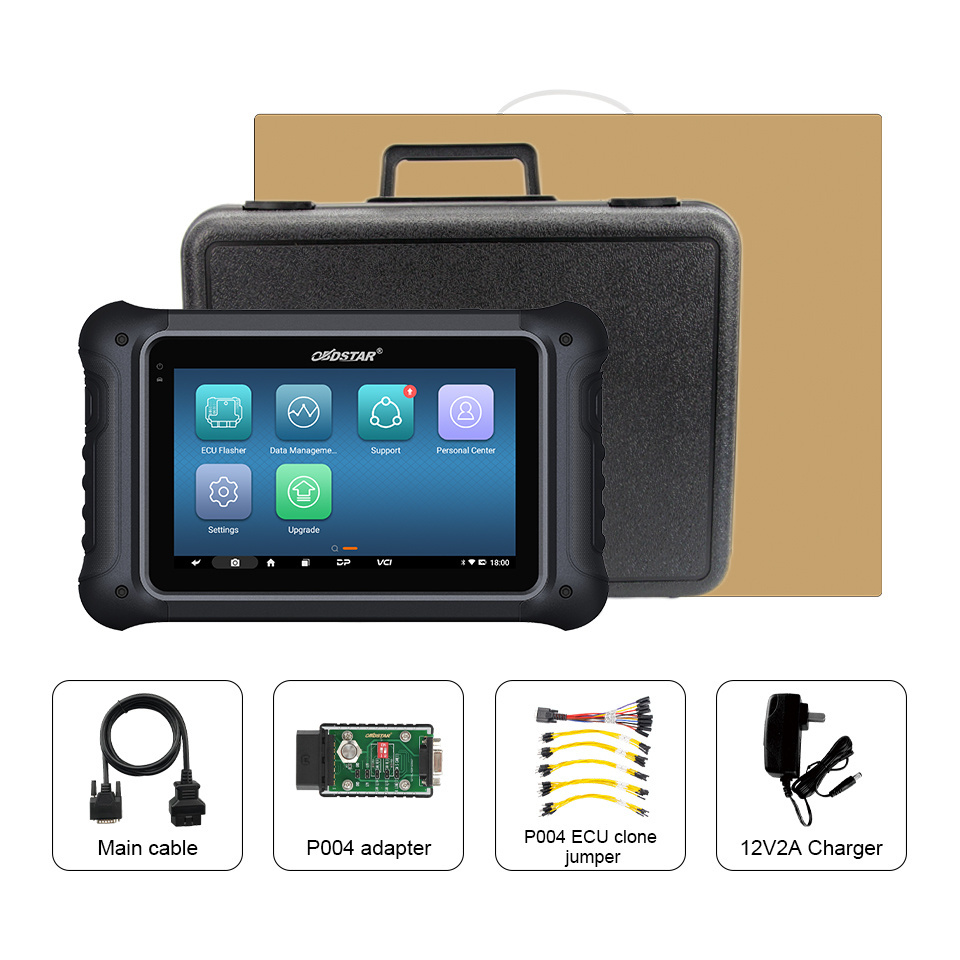 best OBDSTAR DC706 diagnostic tool ecu repair tools chip tuning tool ecu programmer programmer software