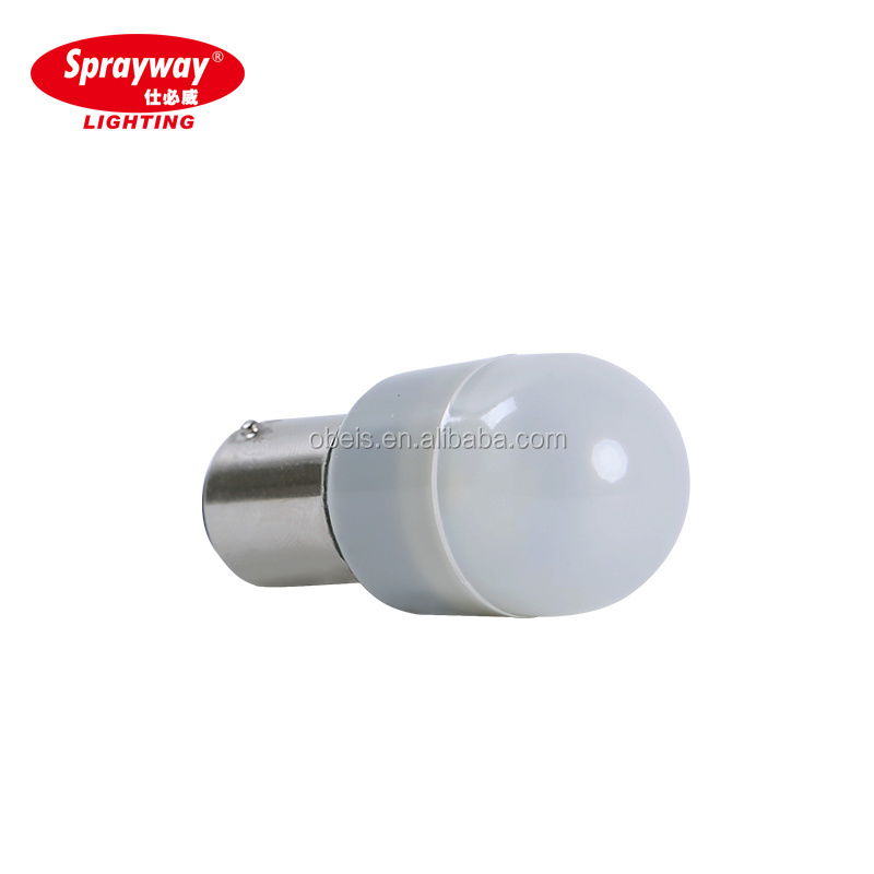 small power B15 base Led bulb for sewing machine