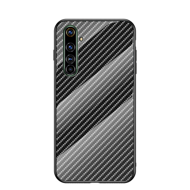 bulk buy textured pattern lens protection ultra thin for  Realme  X50  Pro