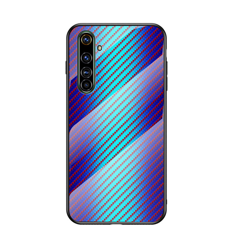 bulk buy textured pattern lens protection ultra thin for  Realme  X50  Pro