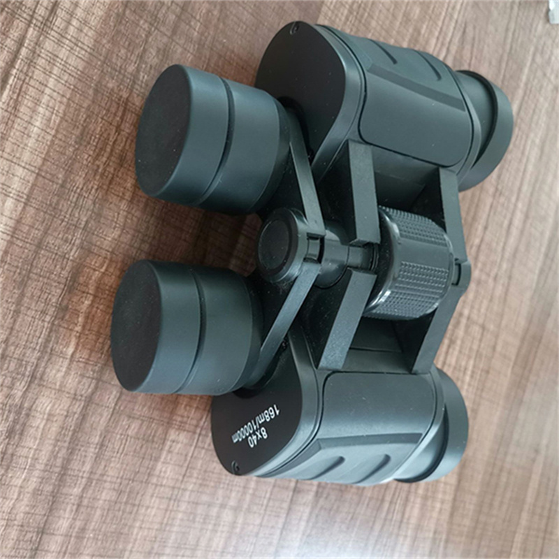 Wholesale 8x40 Binoculars Optical Instruments Sightseeing Binoculars