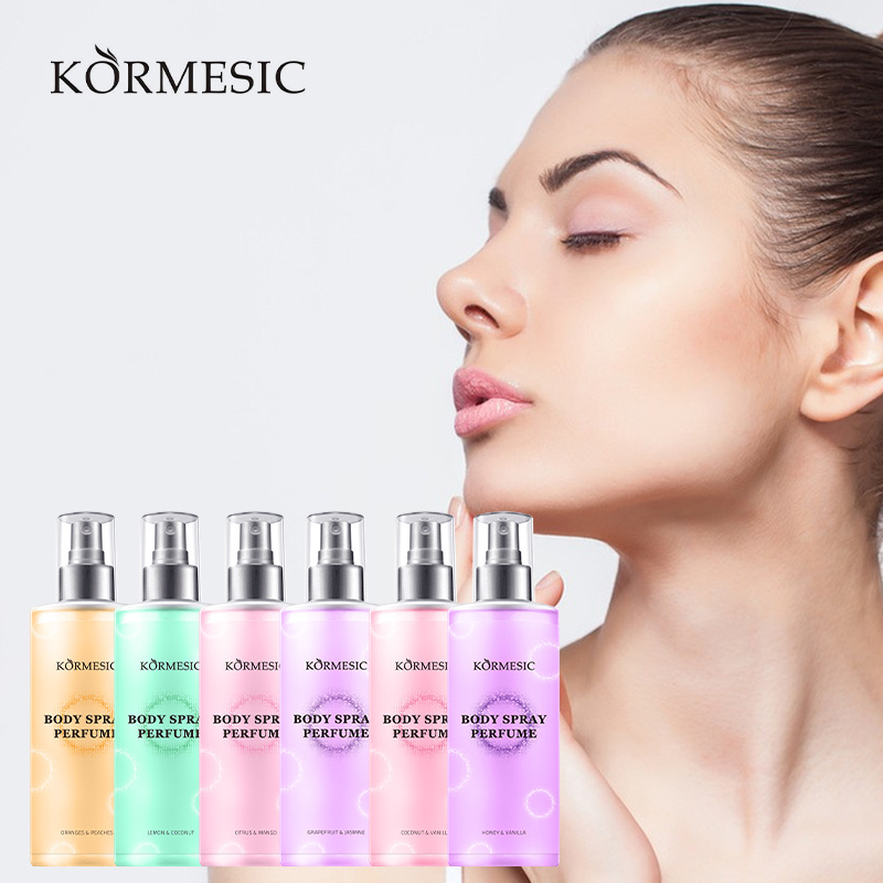 High Quality Ladies Body Spray Victoria Fragrance Deodorant Body Spray Perfume Body Mist for Women Perfume