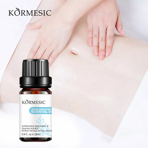 Private Label KORMESIC Aroma essential oil Massage pregnant women essence moisturizing body massage essential oil