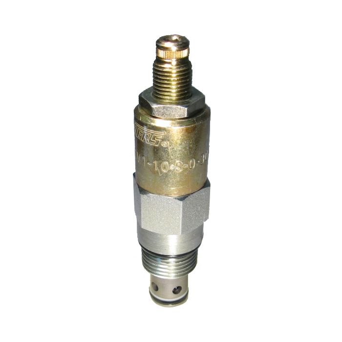 RV1 RV3 RV5 RV6 hydraulic Cartridge valve RV1-8-S-0-36 RV5-16-S-0-30 RV3-10-S-0-36 RV3A-10-S-0-36 RV6-10-C-0-25