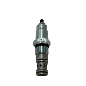 CBV1 CBV2 OBO Balance valve CBV1-12-C-0A-50 hydraulic Cartridge valve CBV1-12-S-0A-30 Cartridge balancing valve