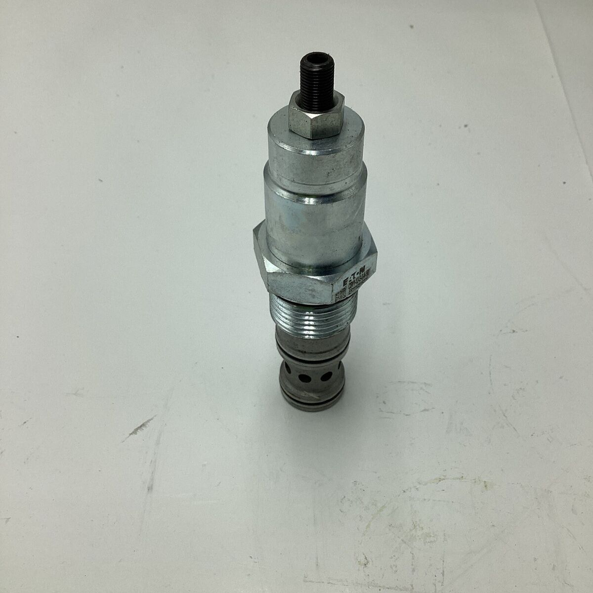 CBV1 CBV2 OBO Balance valve CBV1-12-C-0A-50 hydraulic Cartridge valve CBV1-12-S-0A-30 Cartridge balancing valve