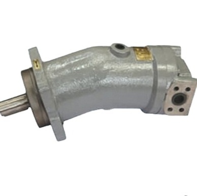 OEM OBO motor A2FM160 A2FM32 A2FM45 A2FO A2FM A2FM125 series Axis Fixed Hydraulic piston Motor A2FM160/61W-VAB100F-S