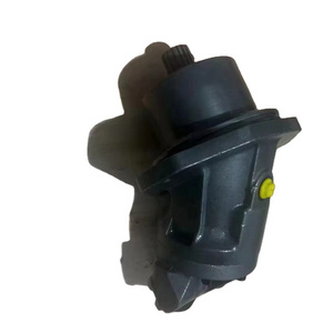 A2FE A2FE28 A2FE32 A2FE45 A2FE56 A2FE63 A2FE80 A2FE90 A2FE107 A2FE180 Hydraulic Radial Piston motor A2FE180/61W-VAL180 motor