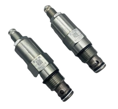 RV1 RV3 RV5 RV6 hydraulic Cartridge valve RV1-8-S-0-36 RV5-16-S-0-30 RV3-10-S-0-36 RV3A-10-S-0-36 RV6-10-C-0-25