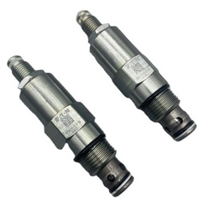 RV1 RV3 RV5 RV6 hydraulic Cartridge valve RV1-8-S-0-36 RV5-16-S-0-30 RV3-10-S-0-36 RV3A-10-S-0-36 RV6-10-C-0-25