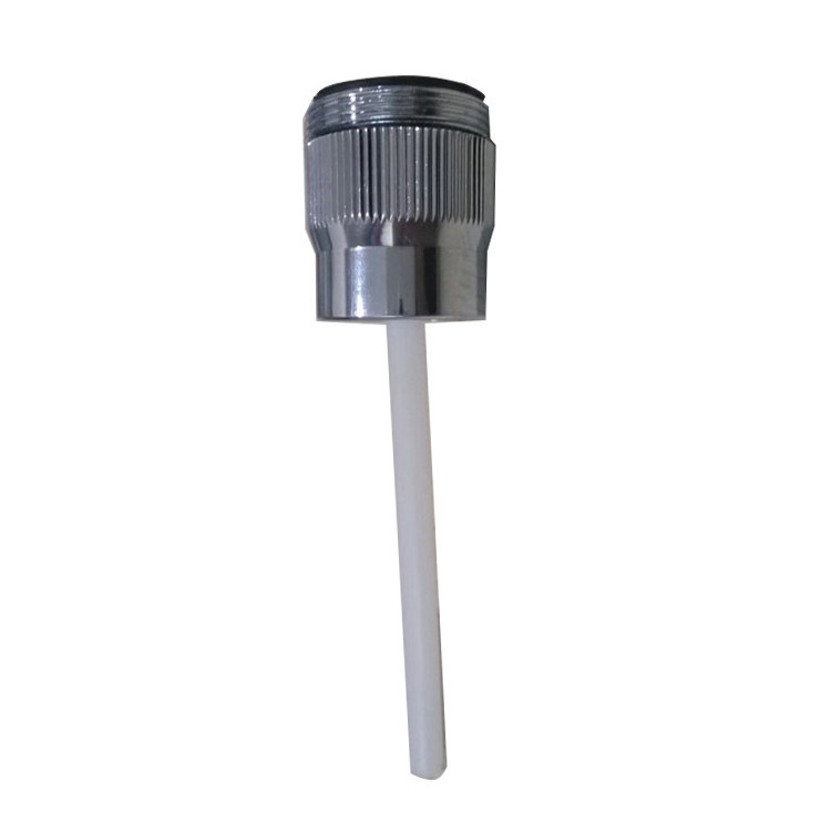 Public Bathroom Basin Tap Aerator Connector Water Saving Faucet Tap Aerators Adapter for Taps Faucets