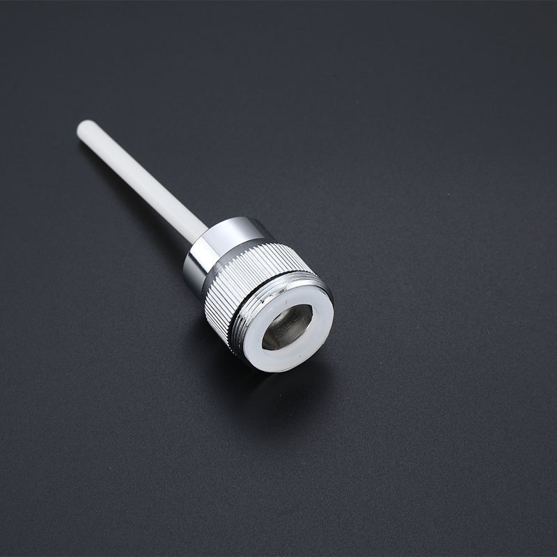 Public Bathroom Basin Tap Aerator Connector Water Saving Faucet Tap Aerators Adapter for Taps Faucets