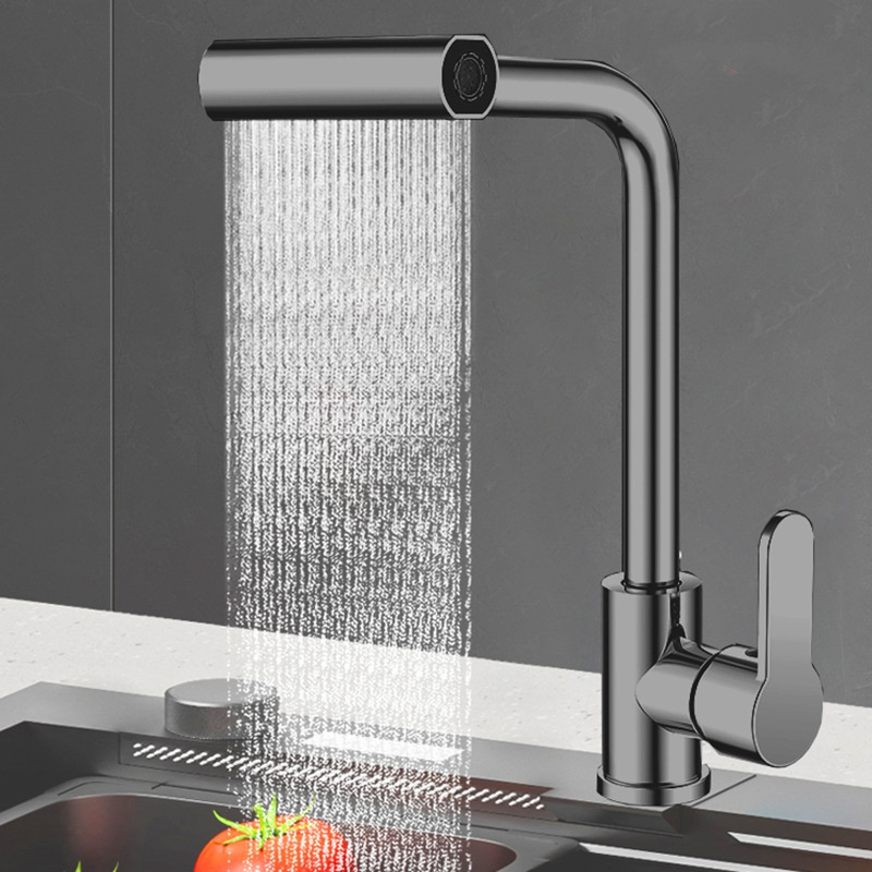 Faucet Kitchen Tap for Hotel Apartment Kitchen Faucet Tap for Hotel Apartment Stainless Steel Kitchen Faucet Sink Mixer