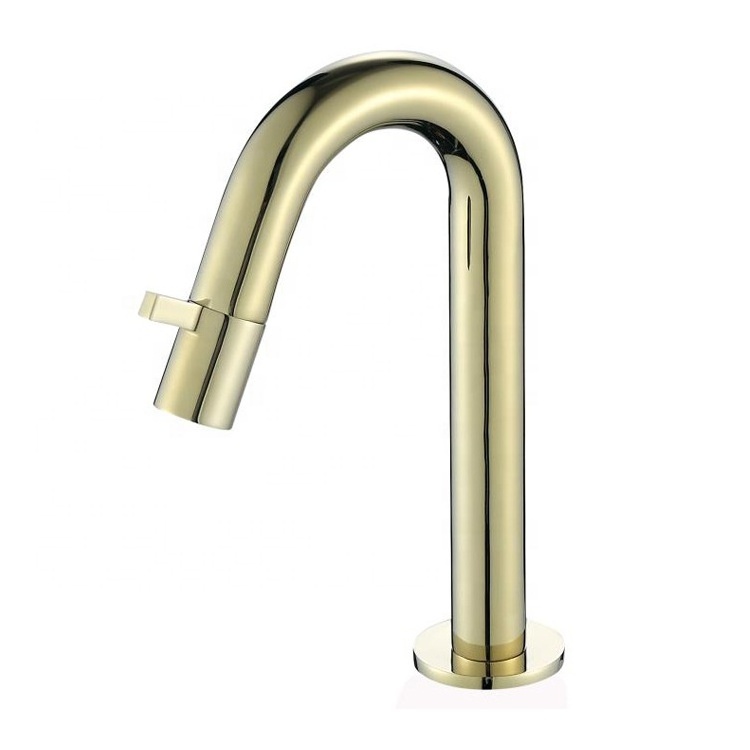 OEM Basin Chrome Faucet Mixer for Hotel Apartment Brass Bathroom Basin Faucets