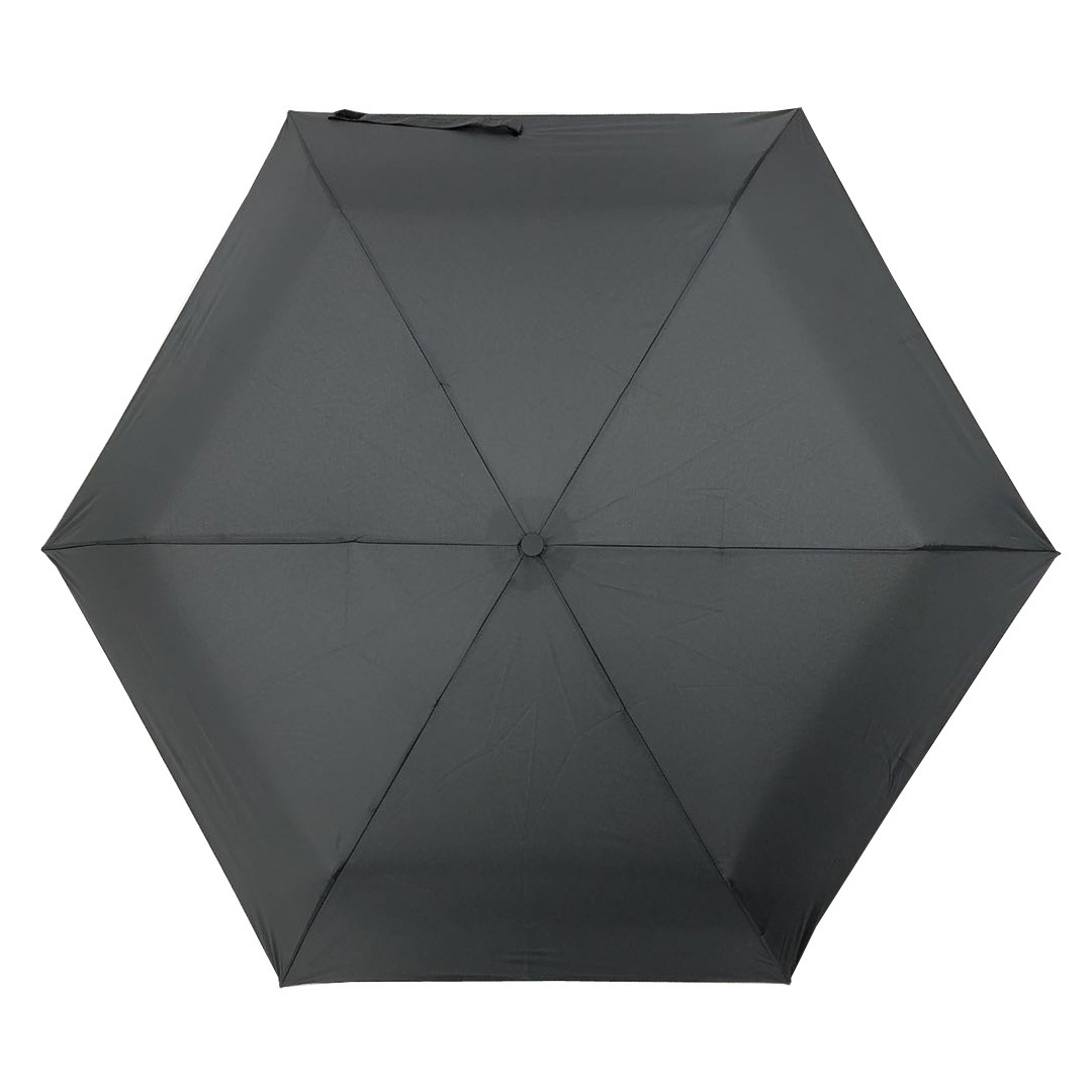 Ultra Light Pocket Folding  Women Umbrella Mini 100g Super Light Small Umbrella