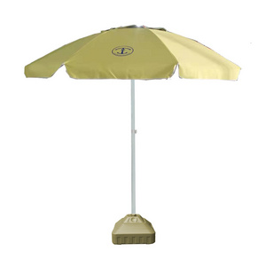 The best-selling products can be printed folding beach umbrella, outdoor large parasol beach parasol