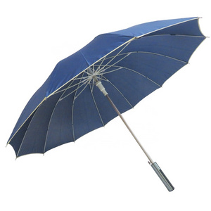 2021 Fantastic Compact Windproof Storm 12 Ribs Umbrella Imported from China Customized Designs Logo Printing Fashion and Cute