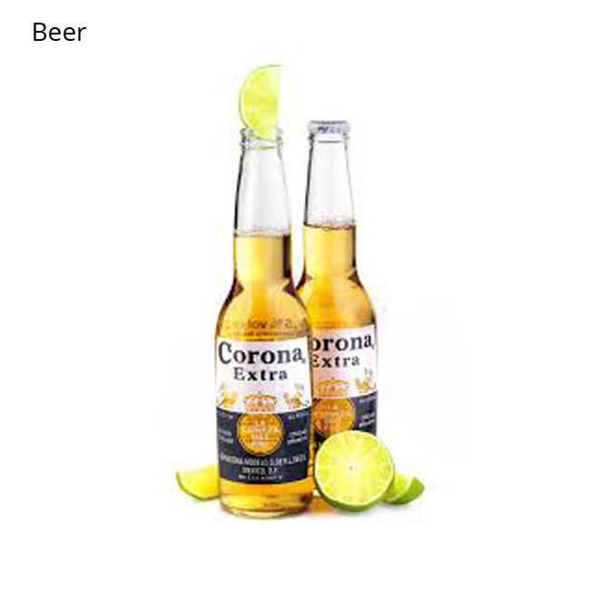 Corona Beer from Mexico at Best Price