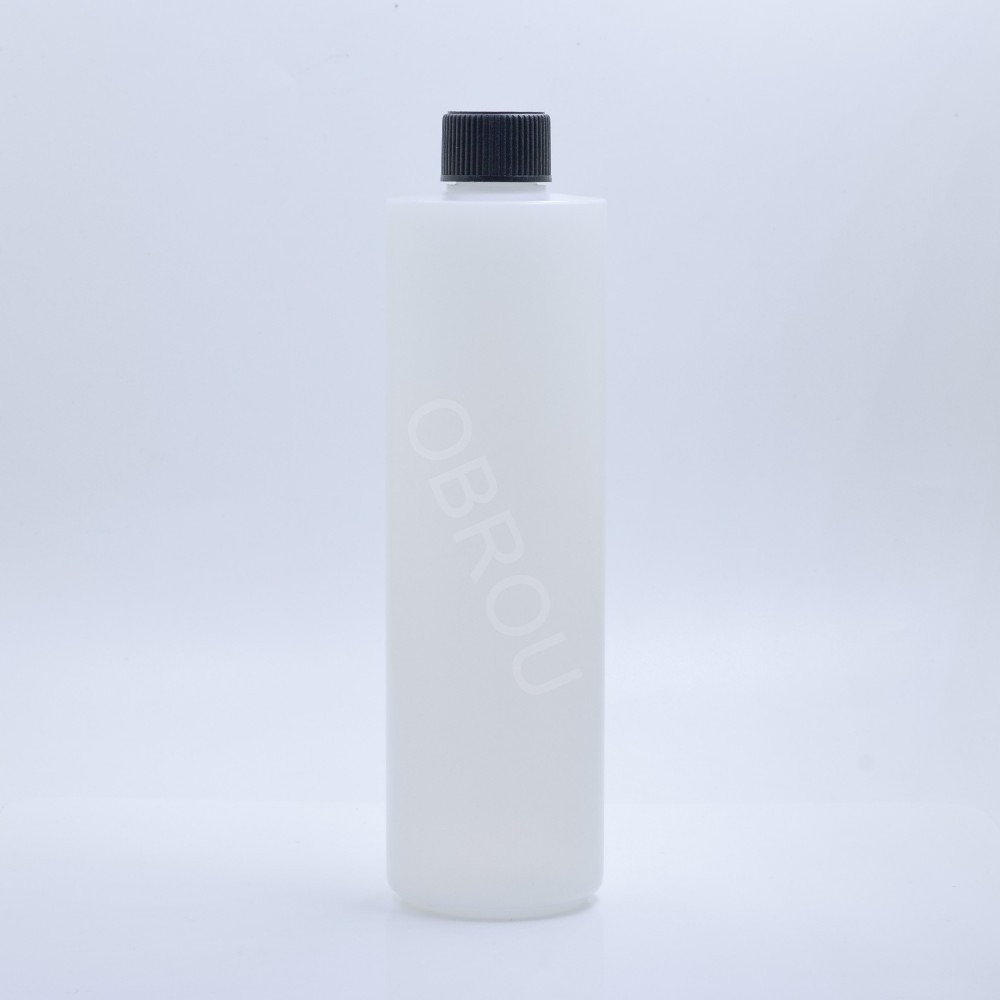 1oz 2oz 3oz 4oz 8oz16oz 32oz LDPE HDPE PE PET twin neck cap pharmaceutical plastic squeeze mixture bottle opener