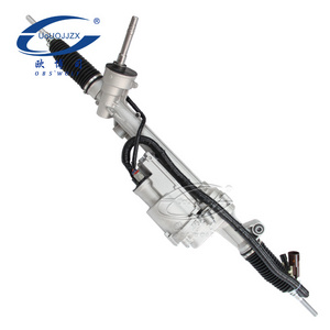 Auto power Steering Rack LHD steering gear box For Jeep Grand Cherokee 16-20 68453294AC 68453291AA 68417273AC 68321633AA