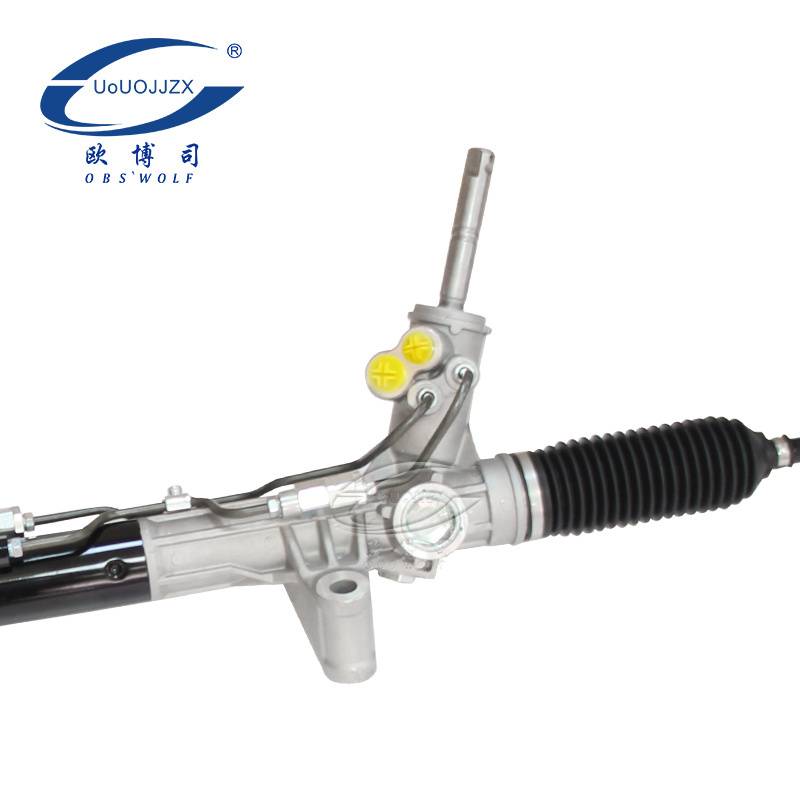 Auto power Steering Rack For JEEP Grand Cherokee /DODGE DURANGO 2011-2015 LHD steering gear  52124724AF 52124724AD 52124724AE