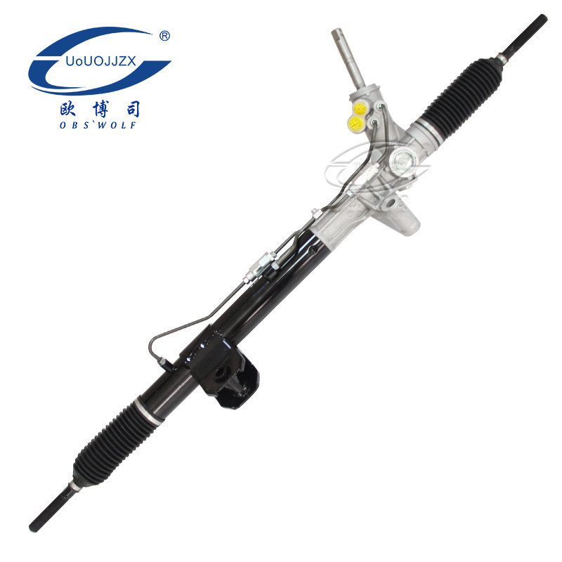 Auto power Steering Rack For JEEP Grand Cherokee /DODGE DURANGO 2011-2015 LHD steering gear  52124724AF 52124724AD 52124724AE