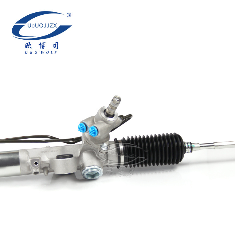 Hydraulic Auto Part Steering Rack for Toyota Hiace KDH222 LH213 Long 05-13 LHD T 44250-26501 44200-26551 44200-26550 44200-26500