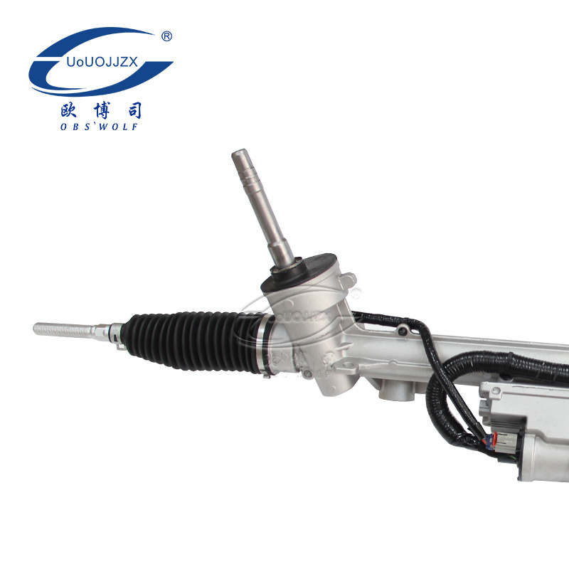 Auto power Steering Rack LHD steering gear box For Jeep Grand Cherokee 16-20 68453294AC 68453291AA 68417273AC 68321633AA