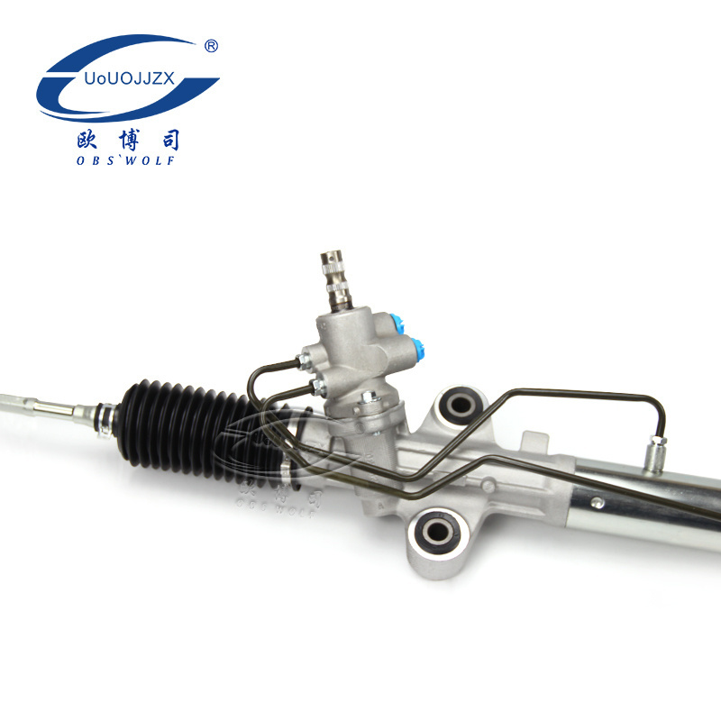 Hydraulic Auto Part Steering Rack for Toyota Hiace KDH222 LH213 Long 05-13 LHD T 44250-26501 44200-26551 44200-26550 44200-26500