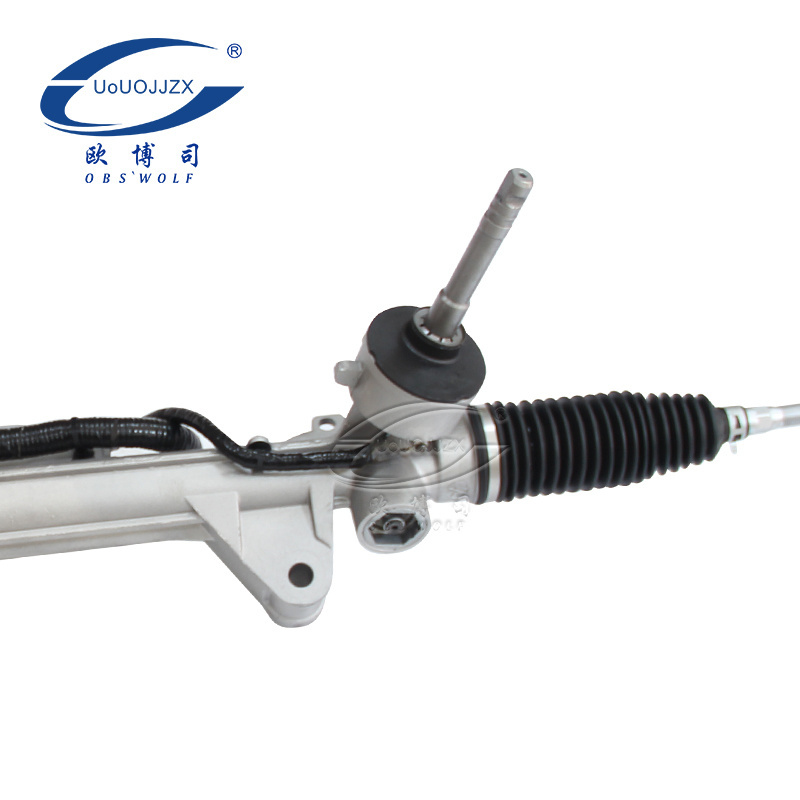 Auto power Steering Rack LHD steering gear box For Jeep Grand Cherokee 16-20 68453294AC 68453291AA 68417273AC 68321633AA