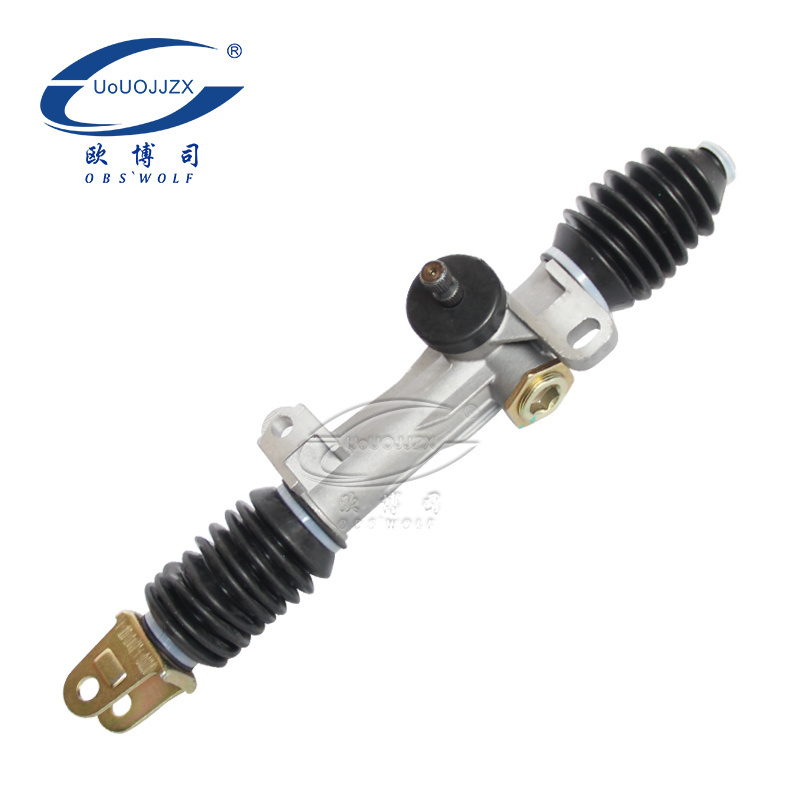 power steering rack for SUZUKI SUPER CARRY LHD 48500-85062