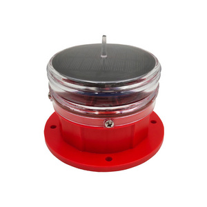 Good quality IALA marine pharos lighting/LED marine lamps/solar powered marine lanterns with range 1-3NM