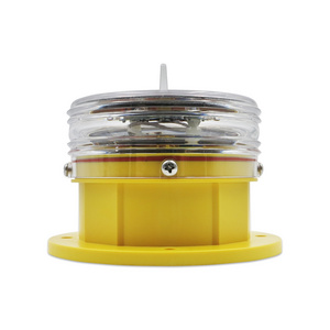 Water-proof solar type LED marine light/river marine lanterns/solar sea marine lamps