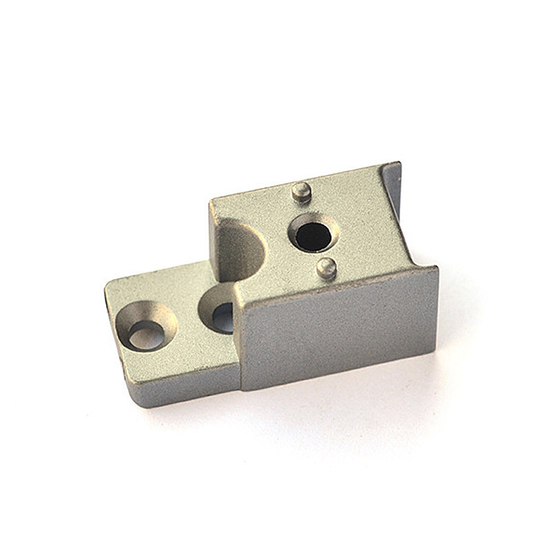 OBT Custom die cast zinc foundry High Precision Zinc And Aluminum Alloy Die Casting parts zinc casting