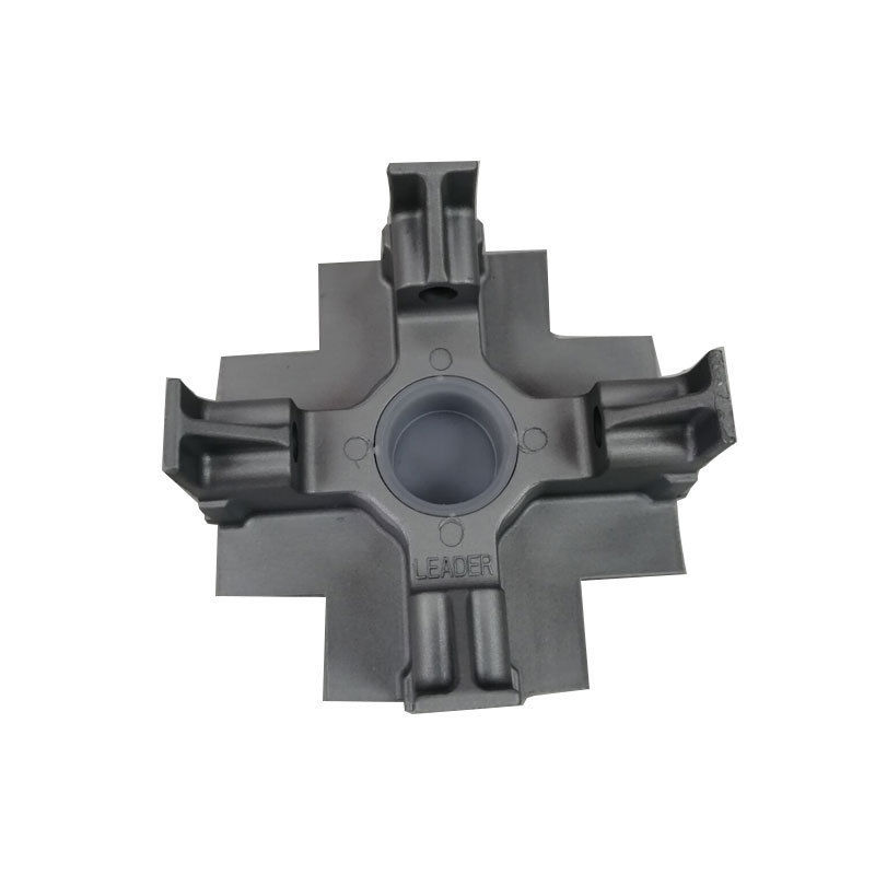 OBT Custom die cast zinc foundry High Precision Zinc And Aluminum Alloy Die Casting parts zinc casting