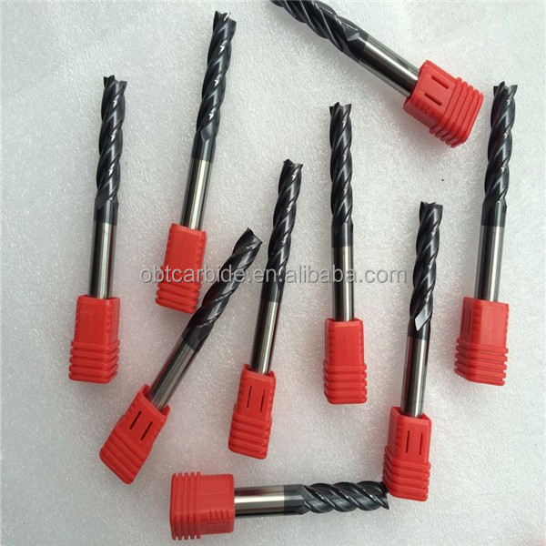 Wood cutter ball endmill foam milling cutters