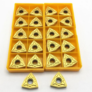 China Tungsten Carbide Inserts WNMG Indexable CNC Turning Insert TNMG CNMG CCMT SNMG SCMT  TNMG TCMT DCMT DNMG